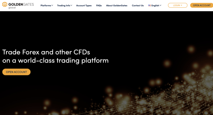 Golden Gates Global Review Golden Gates Global Review
