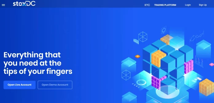 Stoxdc Review Stoxdc Review