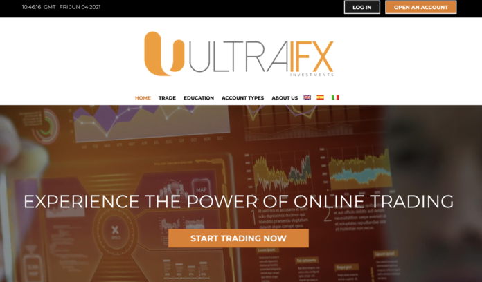 Ultra IFX Review Ultra IFX Review