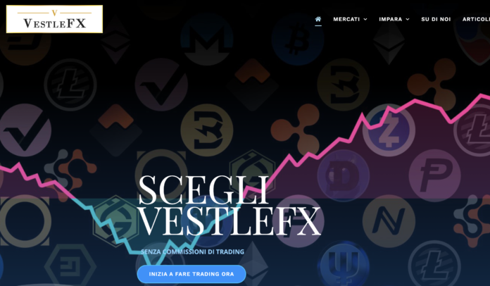 VestleFX Review VestleFX Review