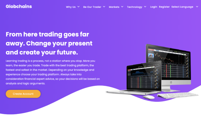 Globchains Review Globchains Review