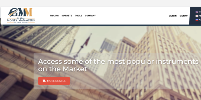Gmm-invest Review Gmm-invest Review
