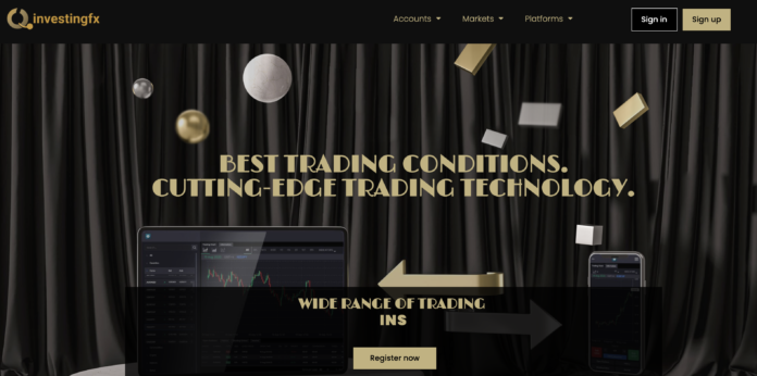 Investingfx Review Investingfx Review