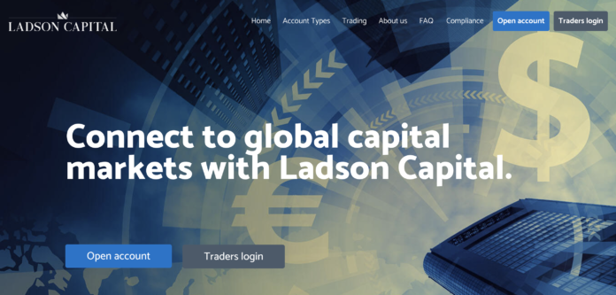 Ladson Capital Review