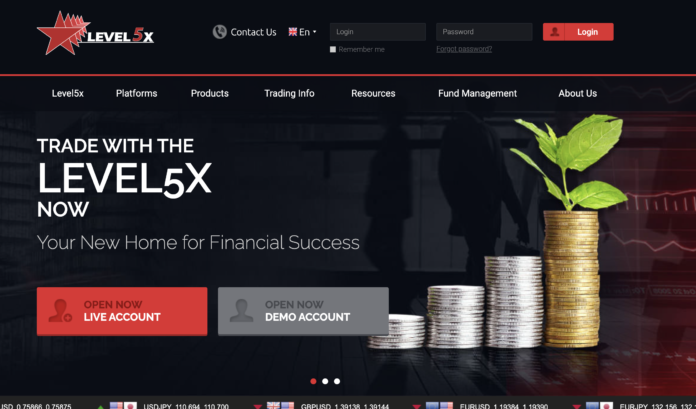 Level5x Review Level5x Review