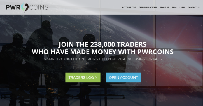 PWR Coins Review PWR Coins Review