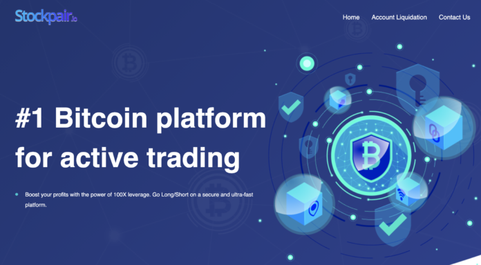 Stockpair Review Stockpair Review