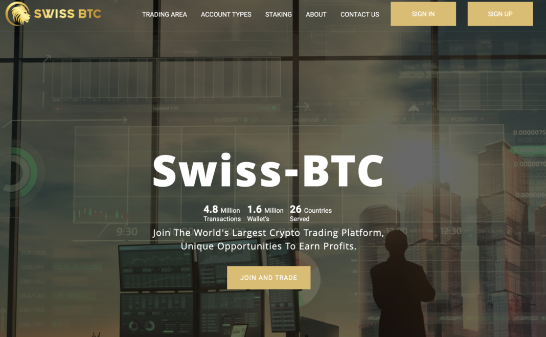 btc switzerland