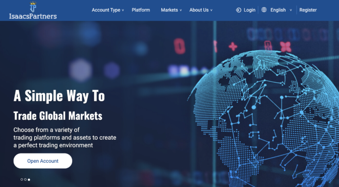 Isaacs Partners Review Isaacs Partners Review