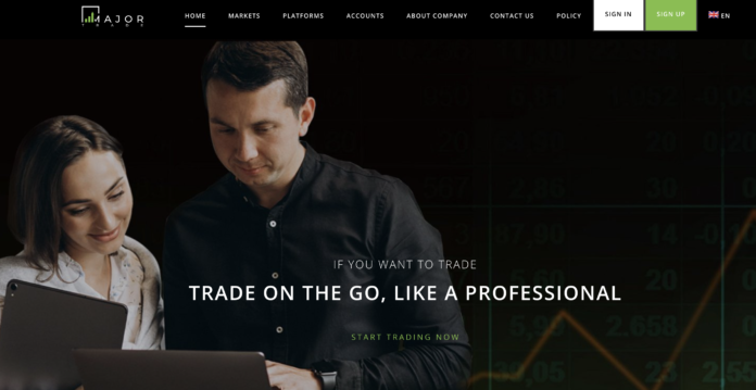 Major Trade Review Major Trade Review