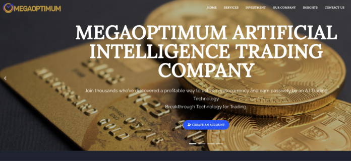 Mega Optimum Review Mega Optimum Review