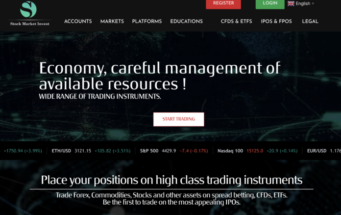 Smarketinv Review Smarketinv Review