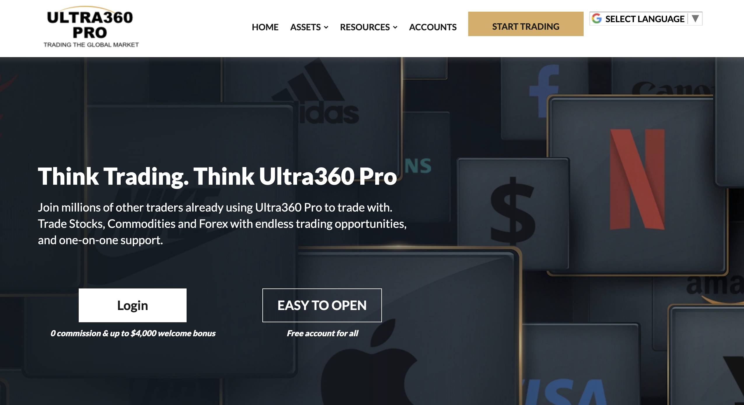 360 Ultra Pro Ultra360 Pro Review (ultra360pro.com Scam) - Personal Reviews