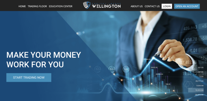 Wellington Capital Invest Review Wellington Capital Invest Review