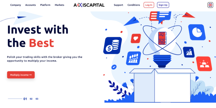 Axis Capital Review