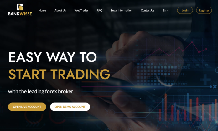 Bank Wisse Review Bank Wisse Review