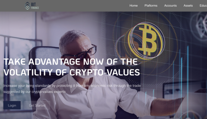 Bit Finance Review Bit Finance Review
