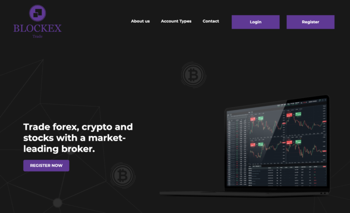 Blockex Trade Review Blockex Trade Review