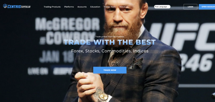 Centris Capital AG Review Centris Capital AG Review