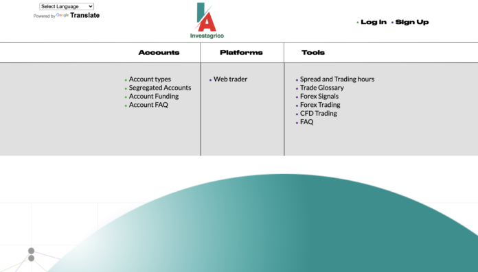 Investagrico Review Investagrico Review