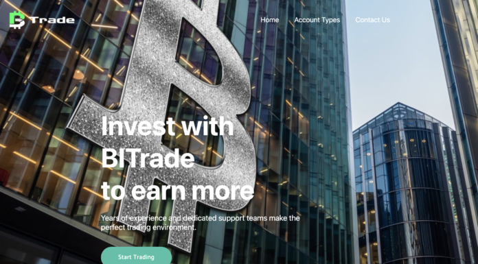 Bitrade Review