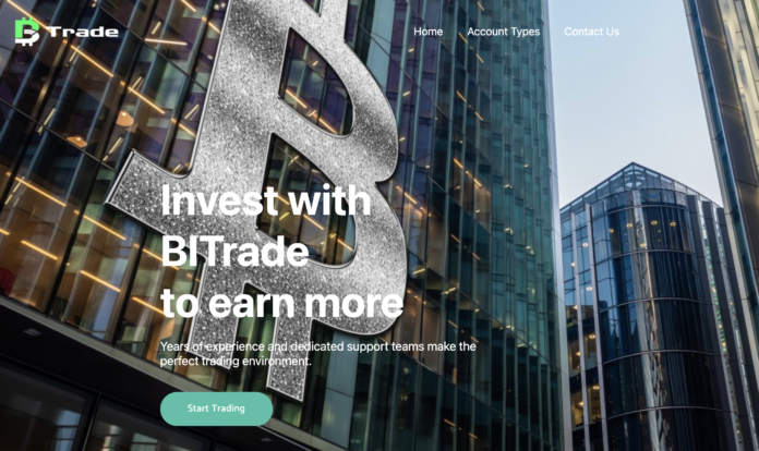 Bitrade Review