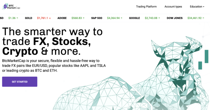 Btcmarketcap Review Btcmarketcap Review