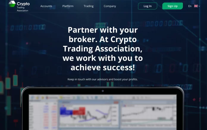 Crypto Trading Associastion Review Crypto Trading Associastion Review