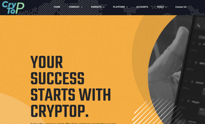Cryptop Review