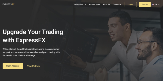 Express Fx Review Express Fx Review