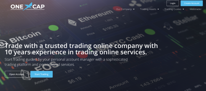 Onexcap Review Onexcap Review