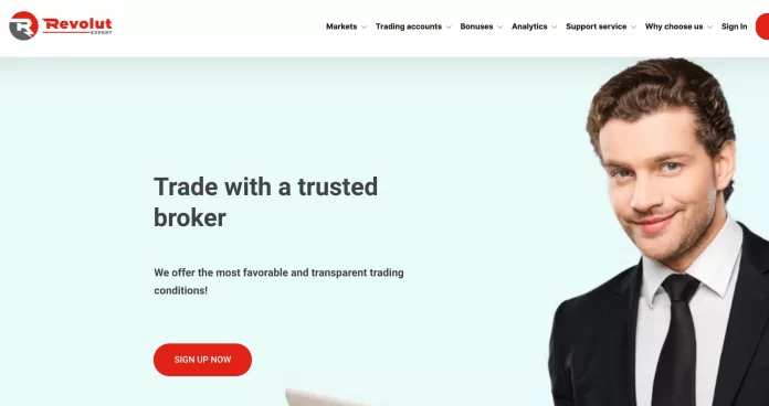 Revolut Expert Review Revolut Expert Review