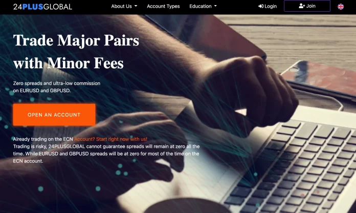 24PlusGlobal Review 24PlusGlobal Review