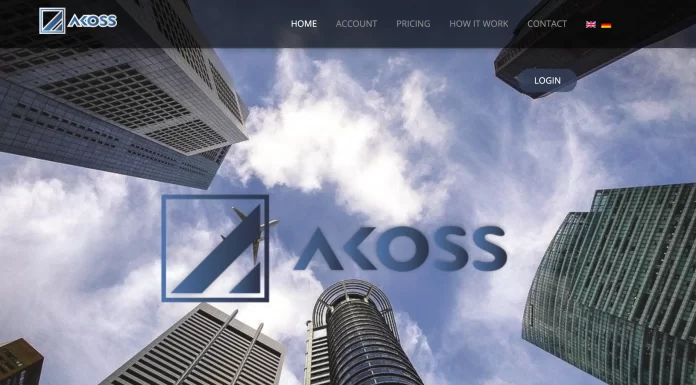 Akoss Review