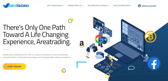 Area Trading Review Area Trading Review