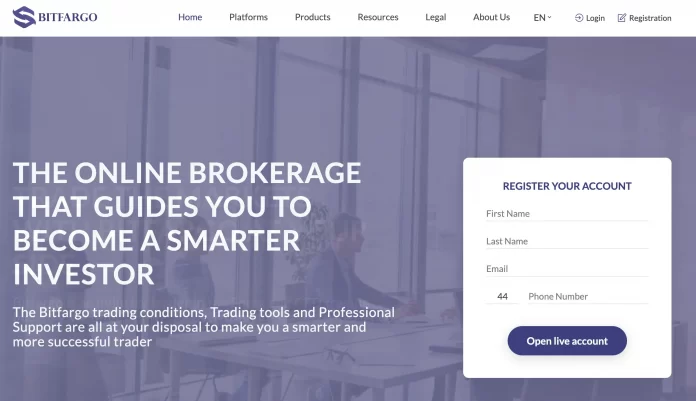 Bitfargo Review Bitfargo Review
