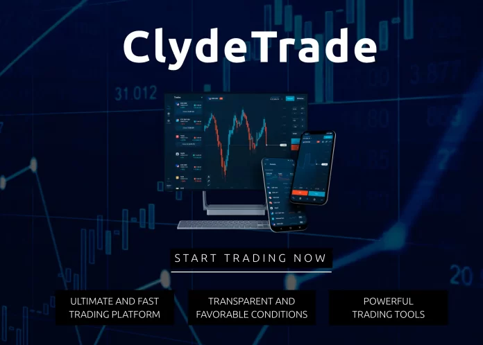 Clyde Trade Review Clyde Trade Review