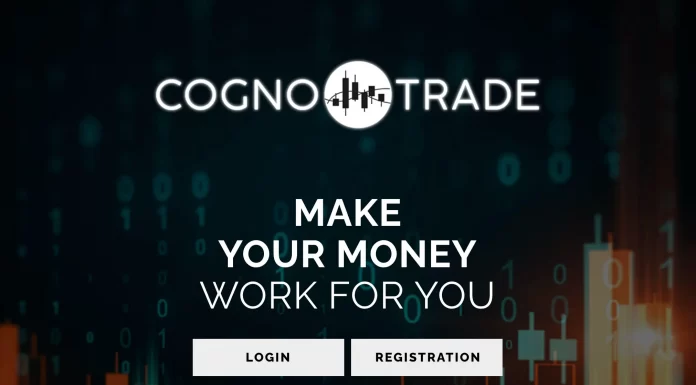 Cogno Trade Review