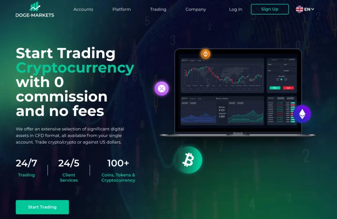 Doge Markets Review Doge Markets Review