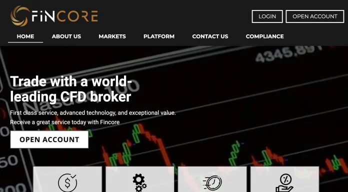 Fincore Finance Review