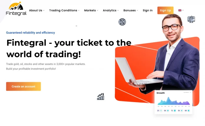 Fintegral Review Fintegral Review