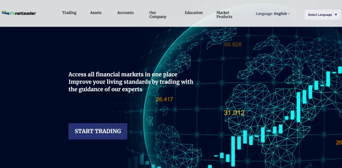 Fxnetleader Review Fxnetleader Review