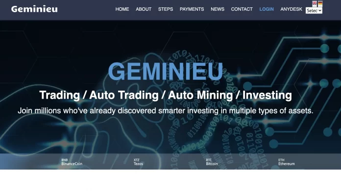 Geminieu Review Geminieu Review