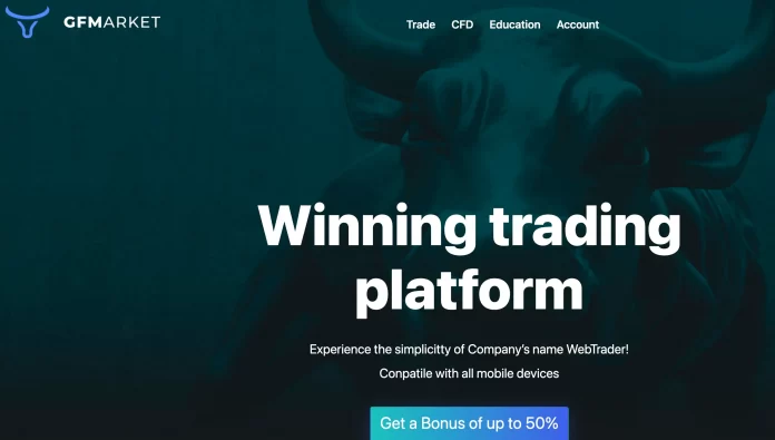 Gfmarket Review Gfmarket Review