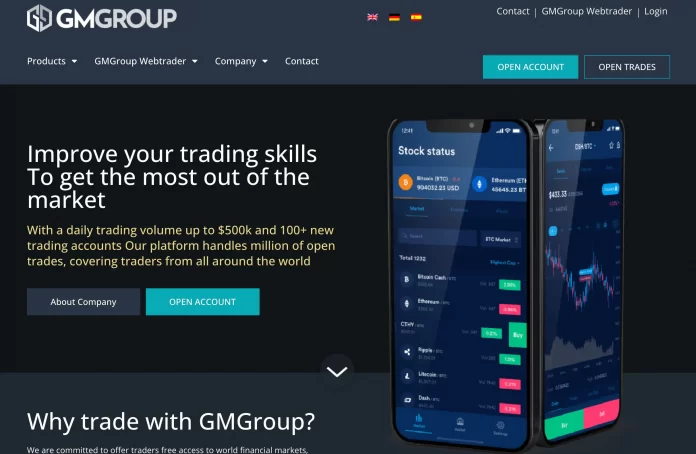 Gm Group Review