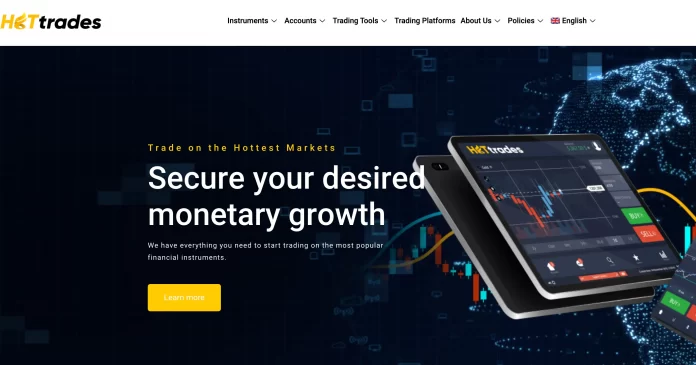 Hot Trades Review Hot Trades Review