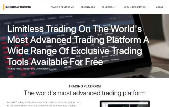 Imperial Funding Review Imperial Funding Review