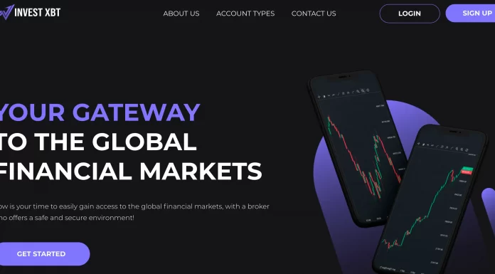 InvestXBT Review