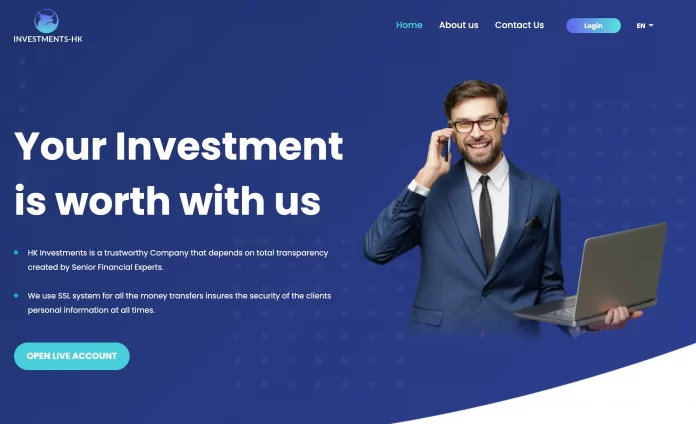 Investments HK Review