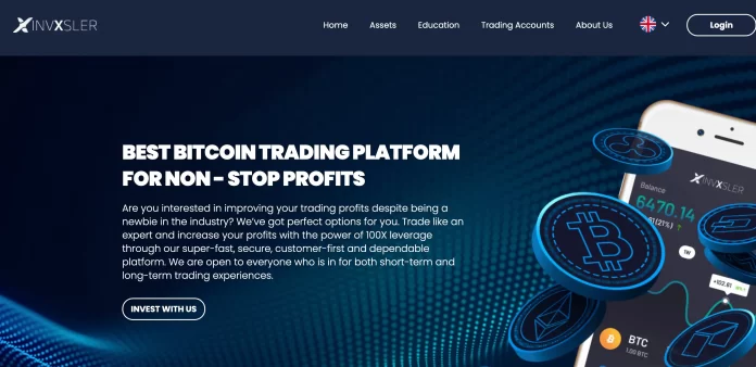 Invxsler Review Invxsler Review